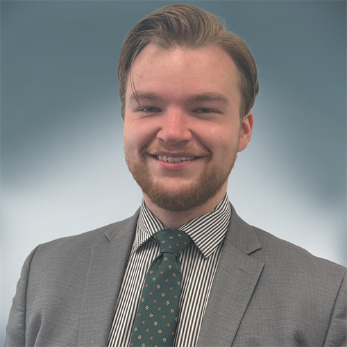Benjamin LovernStaff Image